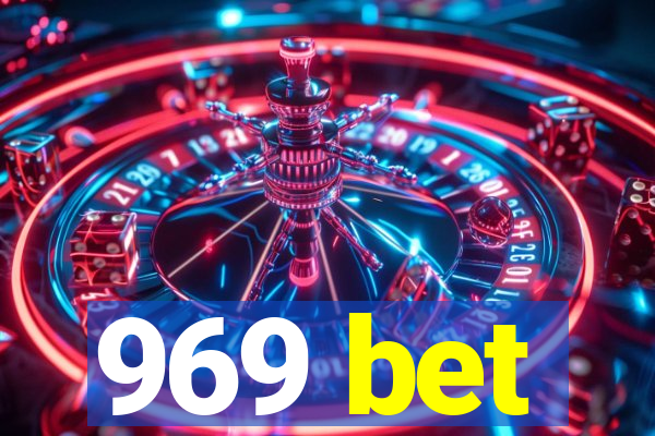 969 bet